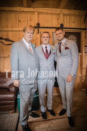 Evan & Shelby - Groomsmen Wedding Prep - TJP (DH) (57 of 74)