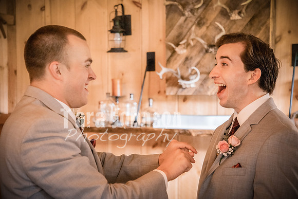 Evan & Shelby - Groomsmen Wedding Prep - TJP (DH) (60 of 74)