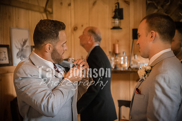 Evan & Shelby - Groomsmen Wedding Prep - TJP (DH) (63 of 74)
