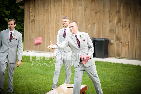 Evan & Shelby - Groomsmen Wedding Prep - TJP (DH) (68 of 74)