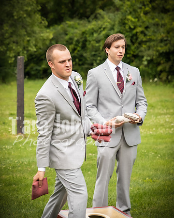 Evan & Shelby - Groomsmen Wedding Prep - TJP (DH) (70 of 74)