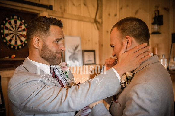 Evan & Shelby - Groomsmen Wedding Prep - TJP (DH) (65 of 74)