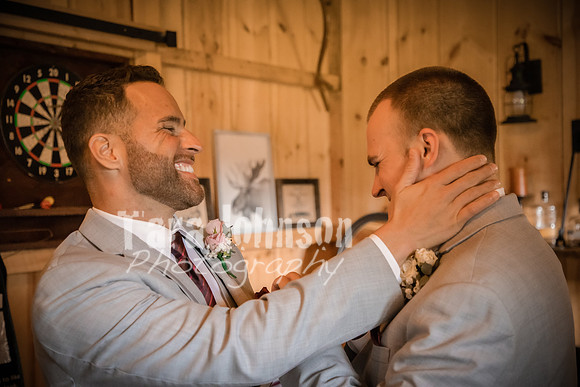 Evan & Shelby - Groomsmen Wedding Prep - TJP (DH) (66 of 74)