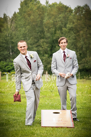 Evan & Shelby - Groomsmen Wedding Prep - TJP (DH) (72 of 74)