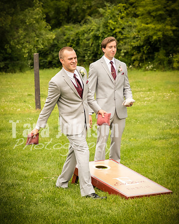 Evan & Shelby - Groomsmen Wedding Prep - TJP (DH) (71 of 74)