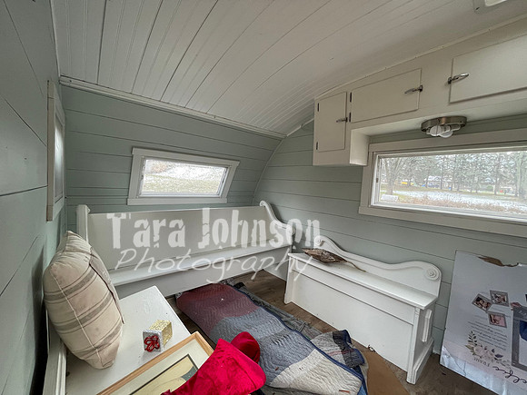 Eaton Farm (White Lake, MI)14