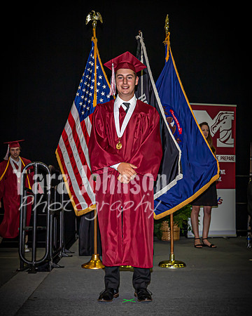 22 MHS Grad - Angle #2 Flags - TJP (245 of 297)