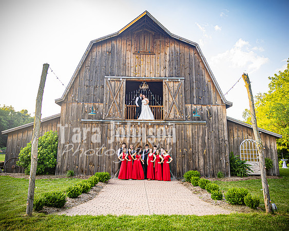 Dayton & Audrey Briggs - Bridal Party - TJP (102 of 110)