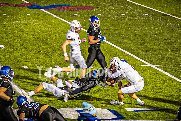 2023 MHS Football @ LHS - TJP (3 of 8)