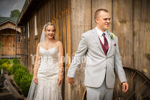 Evan & Shelby - First Look & Touch - TJP (DH) (2 of 21)