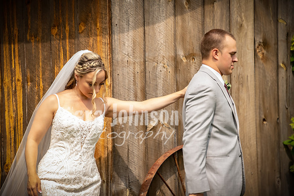 Evan & Shelby - First Look & Touch - TJP (DH) (9 of 21)