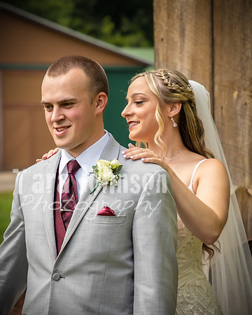Evan & Shelby - First Look & Touch - TJP (DH) (12 of 21)
