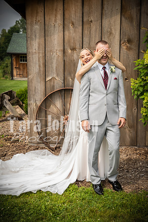 Evan & Shelby - First Look & Touch - TJP (DH) (13 of 21)