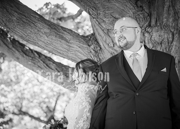 24 M. & K. Eaton Wedding [Full Collection B&W] - DH (3 of 352)