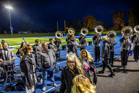 2023 HVMB - LHS Pep Band vs. MHS - TJP (2 of 17)