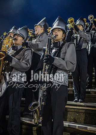 2023 HVMB - LHS Pep Band vs. MHS - TJP (6 of 17)