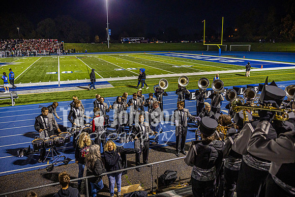 2023 HVMB - LHS Pep Band vs. MHS - TJP (8 of 17)