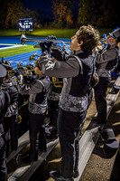2023 HVMB - LHS Pep Band vs. MHS - TJP (10 of 17)