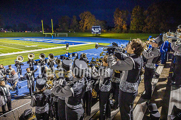 2023 HVMB - LHS Pep Band vs. MHS - TJP (9 of 17)