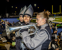2023 HVMB - LHS Pep Band vs. MHS - TJP (13 of 17)