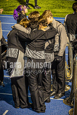2023 HVMB - LHS Pep Band vs. MHS - TJP (14 of 17)
