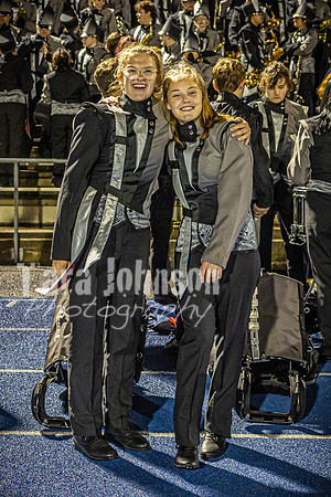 2023 HVMB - LHS Pep Band vs. MHS - TJP (17 of 17)