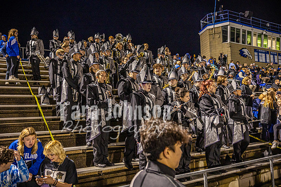 2023 HVMB - LHS Pep Band vs. MHS - TJP (15 of 17)