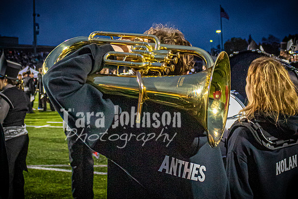 2023 HVMB - LHS Pregame vs. MHS - TJP (9 of 42)