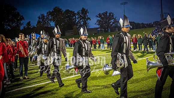 2023 HVMB - LHS Pregame vs. MHS - TJP (30 of 42)