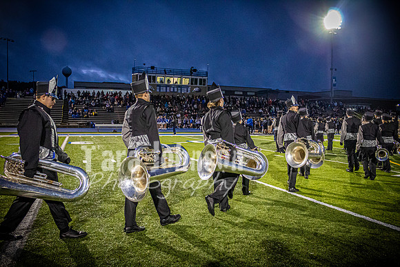 2023 HVMB - LHS Pregame vs. MHS - TJP (32 of 42)