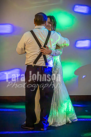 Mitch & Kelly - The Dance - TJP (31 of 99)