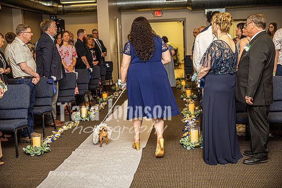 Mitch & Kelly - Ceremony - TJP (171 of 174)