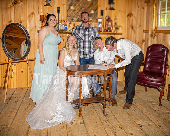 Doug & Bridget Law - Bride & Groom - TJP (115 of 221)