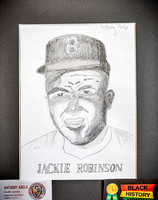 2025 OLSM Art Show - Black History Month - TJP (6 of 38)