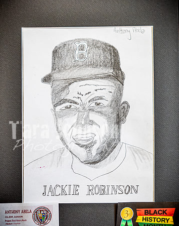 2025 OLSM Art Show - Black History Month - TJP (6 of 38)