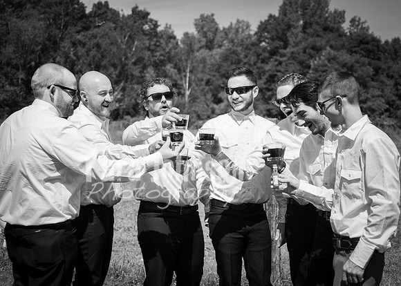 24 D & B Law Wedding - Full Collection B&W (34 of 308)