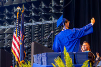 IA Graduations - East, Central & West Campuses