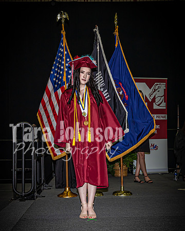 22 MHS Grad - Angle #2 Flags - TJP (157 of 297)
