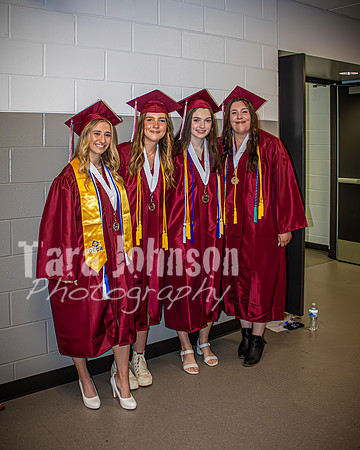 2024 MHS Graduation - Candids - TJP (49 of 85)