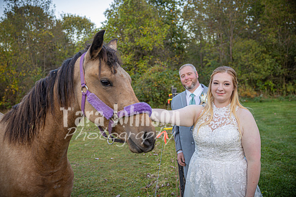 Michael & Ashlee McGrath - The Bride & Groom - TJP (59 of 127)