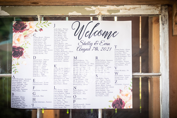 Evan & Shelby - Reception Entrance & Speeches - TJP (3 of 94)