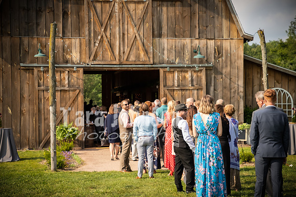 Evan & Shelby - Reception Entrance & Speeches - TJP (1 of 94)