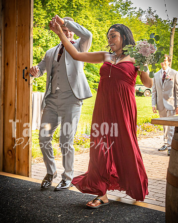 Evan & Shelby - Reception Entrance & Speeches - TJP (21 of 94)