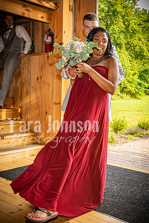Evan & Shelby - Reception Entrance & Speeches - TJP (23 of 94)