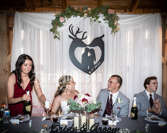 Evan & Shelby - Reception Entrance & Speeches - TJP (42 of 94)
