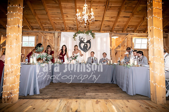 Evan & Shelby - Reception Entrance & Speeches - TJP (39 of 94)