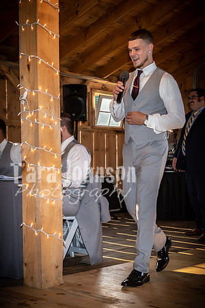 Evan & Shelby - Reception Entrance & Speeches - TJP (46 of 94)