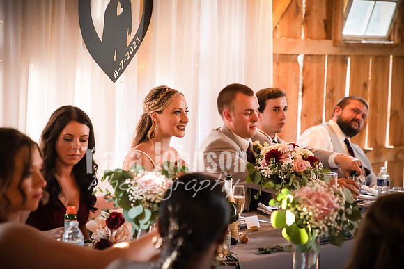 Evan & Shelby - Reception Entrance & Speeches - TJP (43 of 94)