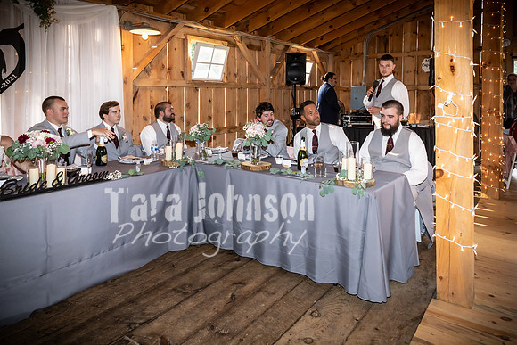 Evan & Shelby - Reception Entrance & Speeches - TJP (45 of 94)