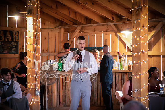Evan & Shelby - Reception Entrance & Speeches - TJP (51 of 94)
